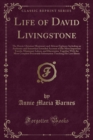 Image for Life of David Livingstone