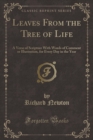 Image for Leaves from the Tree of Life