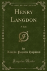 Image for Henry Langdon