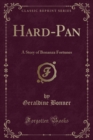 Image for Hard-Pan