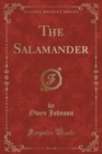 Image for The Salamander (Classic Reprint)