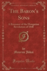 Image for The Baron&#39;s Sons