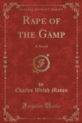 Image for Rape of the Gamp