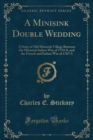 Image for A Minisink Double Wedding