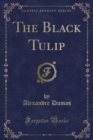 Image for The Black Tulip (Classic Reprint)