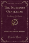Image for The Ingenious Gentleman, Vol. 1 of 2