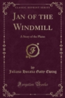 Image for Jan of the Windmill