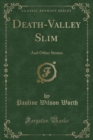 Image for Death-Valley Slim