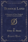Image for Tussock Land