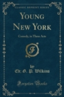 Image for Young New York