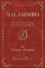 Image for Salammbo, Vol. 4