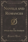 Image for Novels and Romances, Vol. 7 of 8 (Classic Reprint)