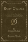 Image for Rory O&#39;More