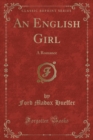 Image for An English Girl
