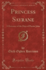Image for Princess Sayrane