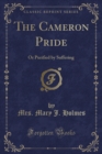 Image for The Cameron Pride