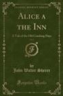 Image for Alice a the Inn, Vol. 3