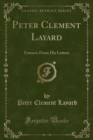 Image for Peter Clement Layard