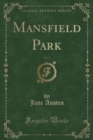 Image for Mansfield Park, Vol. 1 (Classic Reprint)