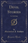 Image for Devil Stories