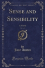 Image for Sense and Sensibility, Vol. 3 of 3: A Novel (Classic Reprint)