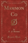 Image for Mammon Co (Classic Reprint)