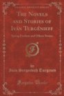 Image for The Novels and Stories of Ivan Turgenieff
