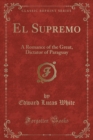 Image for El Supremo