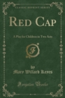 Image for Red Cap
