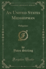 Image for An United States Midshipman