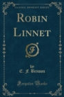 Image for Robin Linnet (Classic Reprint)