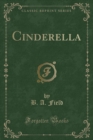 Image for Cinderella (Classic Reprint)