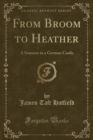 Image for From Broom to Heather