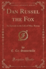 Image for Dan Russel the Fox