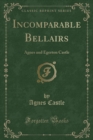Image for Incomparable Bellairs