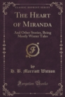Image for The Heart of Miranda