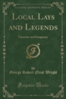 Image for Local Lays and Legends