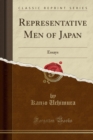 Image for Representative Men of Japan