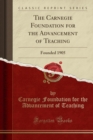 Image for The Carnegie Foundation for the Advancement of Teaching