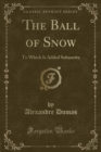 Image for The Ball of Snow