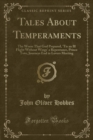 Image for Tales about Temperaments