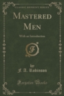Image for Mastered Men