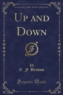 Image for Up and Down (Classic Reprint)