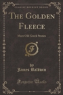 Image for The Golden Fleece