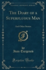 Image for The Diary of a Superfluous Man
