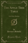 Image for The Apple-Tree Table