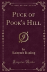Image for Puck of Pook&#39;s Hill (Classic Reprint)
