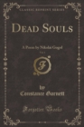 Image for Dead Souls, Vol. 1