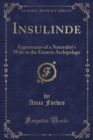 Image for Insulinde