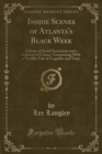 Image for Inside Scenes of Atlanta&#39;s Black Week